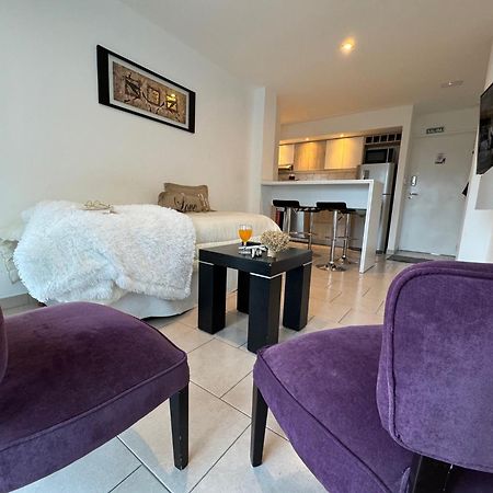 Apartament Infinity Bay Ushuaia Zewnętrze zdjęcie