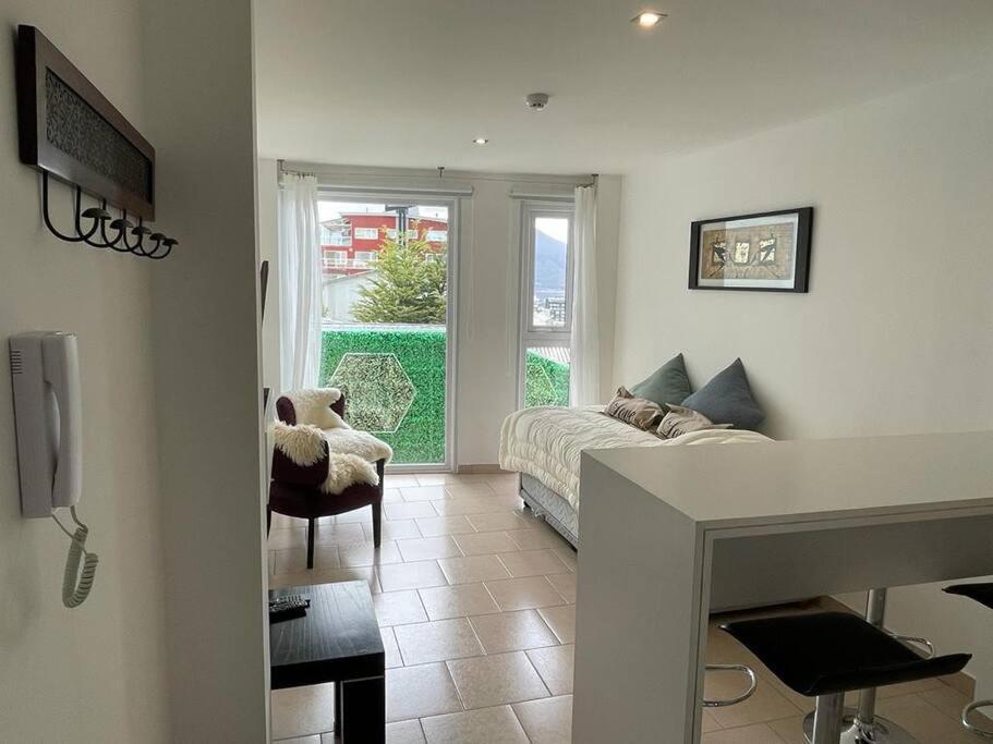 Apartament Infinity Bay Ushuaia Zewnętrze zdjęcie