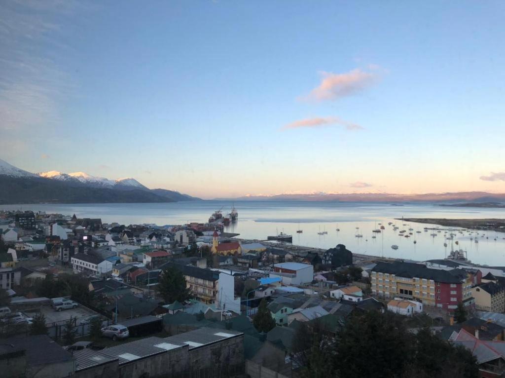 Apartament Infinity Bay Ushuaia Zewnętrze zdjęcie