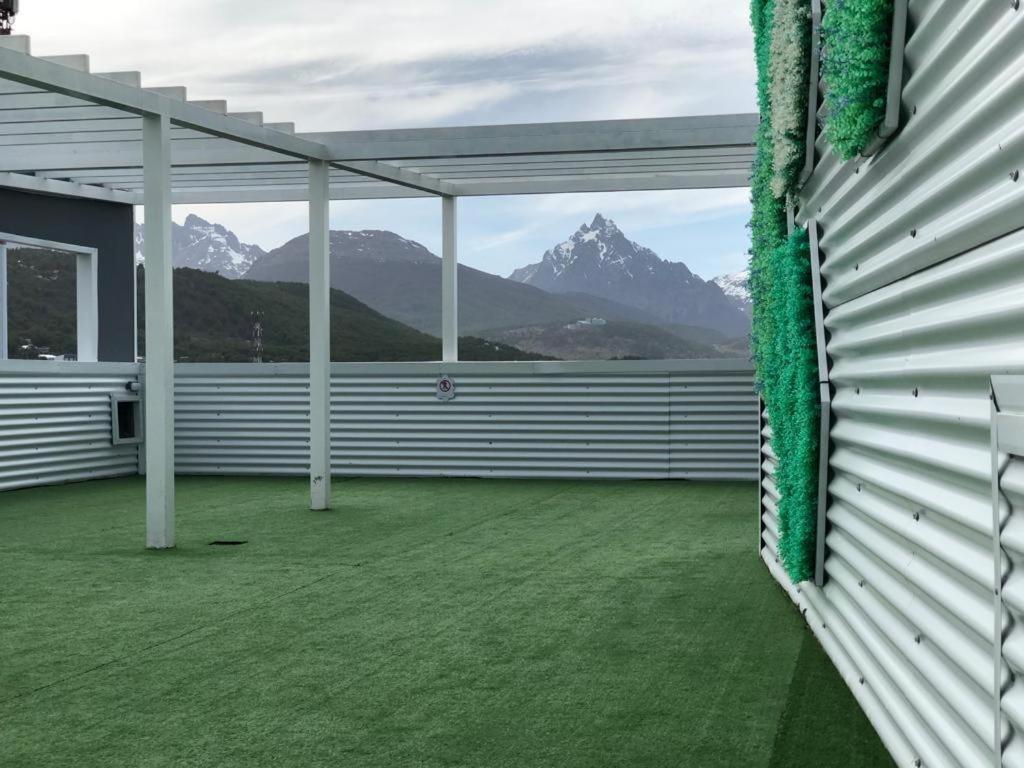 Apartament Infinity Bay Ushuaia Zewnętrze zdjęcie