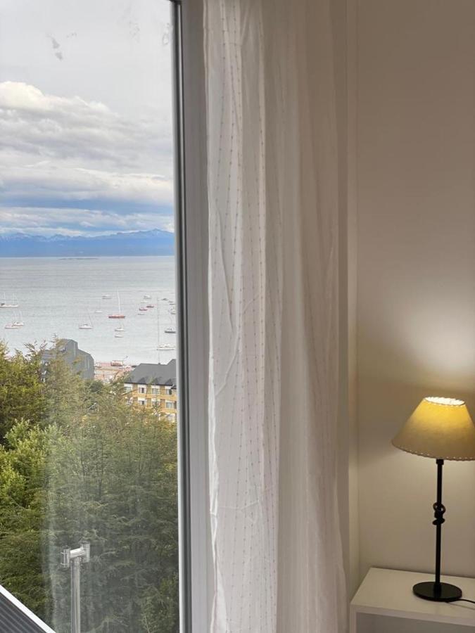 Apartament Infinity Bay Ushuaia Zewnętrze zdjęcie
