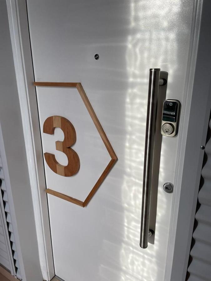 Apartament Infinity Bay Ushuaia Zewnętrze zdjęcie