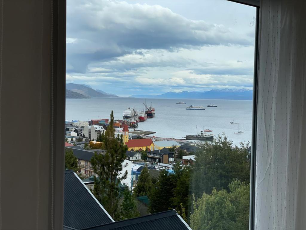 Apartament Infinity Bay Ushuaia Zewnętrze zdjęcie