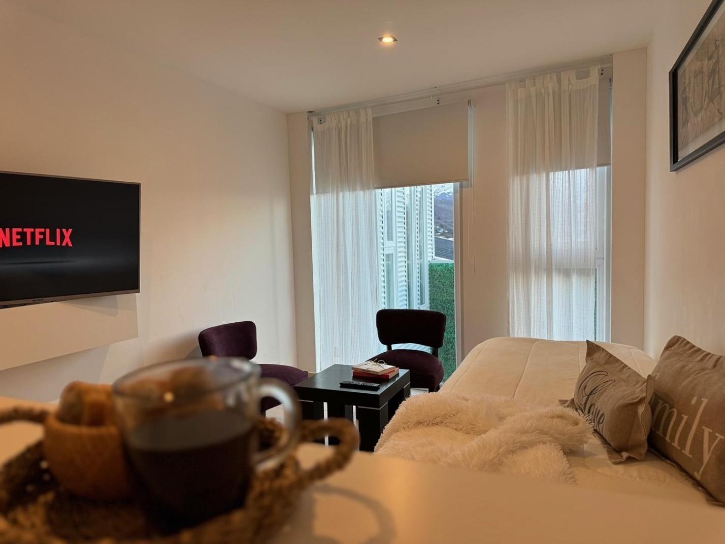 Apartament Infinity Bay Ushuaia Zewnętrze zdjęcie