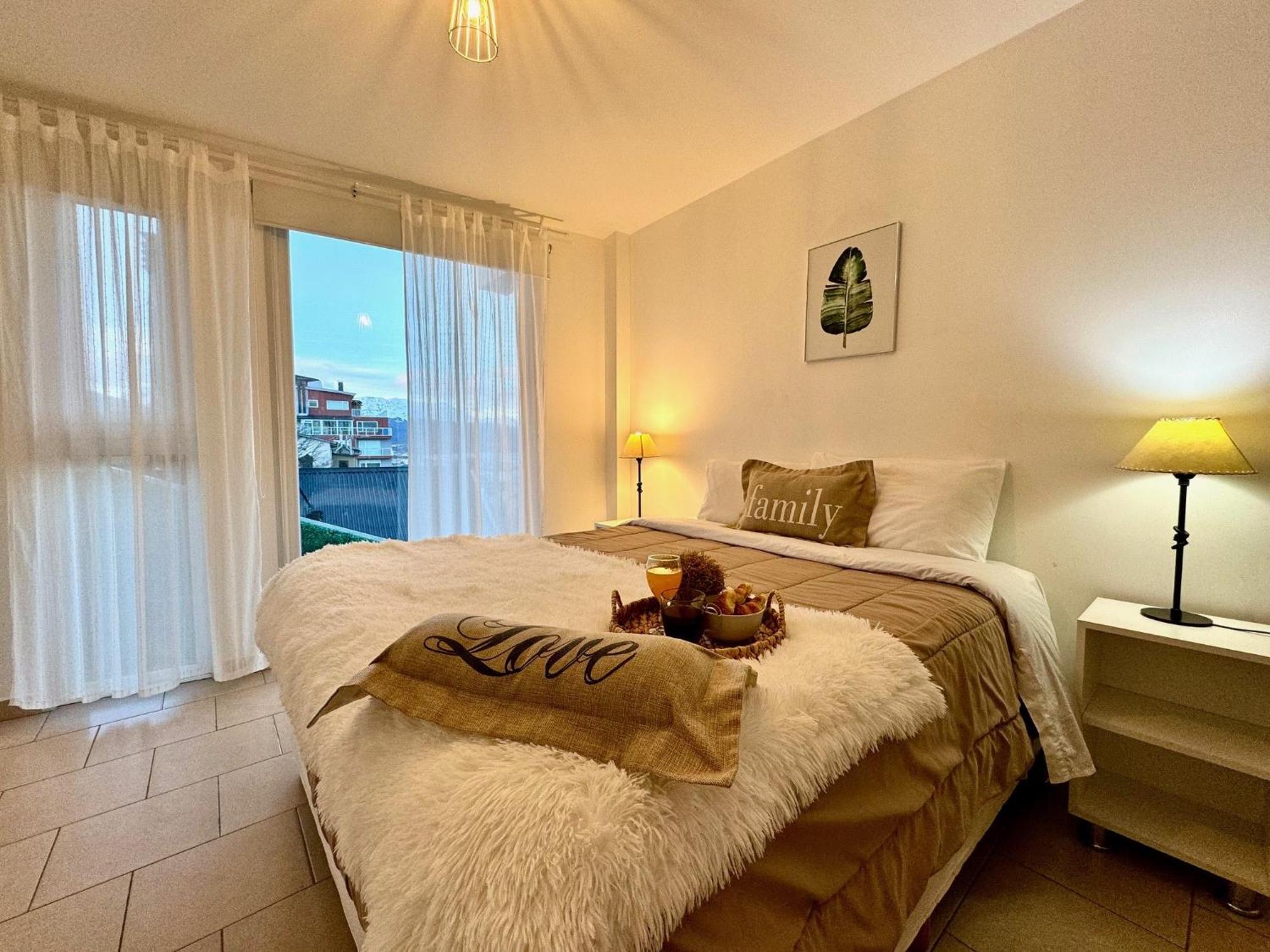 Apartament Infinity Bay Ushuaia Zewnętrze zdjęcie